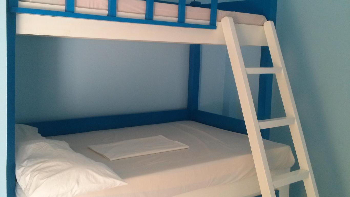 بامبووز هاوز