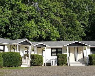 Starlight Lodge At Rockport Harbor - Rockport - Building