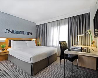 Kew Green Hotel Wanchai Hong Kong - Hong Kong - Habitació