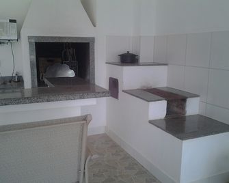 Chacara Bela Vista - Aquidauana - Servicio de la propiedad