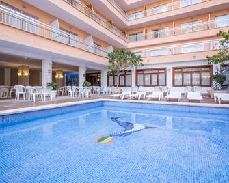 Hotel Piñero Bahia de Palma - S'Arenal - Bể bơi