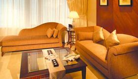 Hotel Golden Dragon - Macao - Olohuone