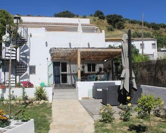 Casa La Nuez - Priego de Córdoba - Edificio
