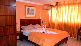Hotel Malecon Inn - Guayaquil - Bedroom