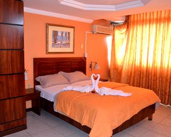 Hotel Malecon Inn - Guayaquil - Quarto
