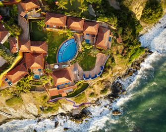 كالا مارجاريتا هوتل بوتيك آند سبا - Pedro Gonzalez - مبنى