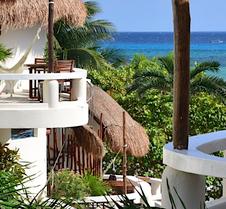 Playa Palms Beach Hotel