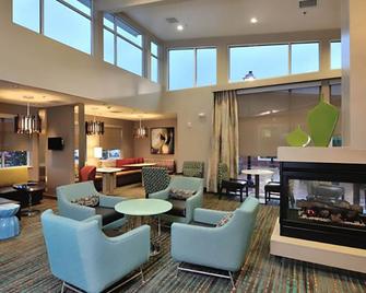Residence Inn by Marriott Houston Northwest/Cypress - Houston - Lounge