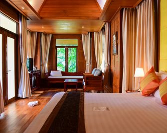 Koh Chang Paradise Resort & Spa - Ko Chang - Habitación