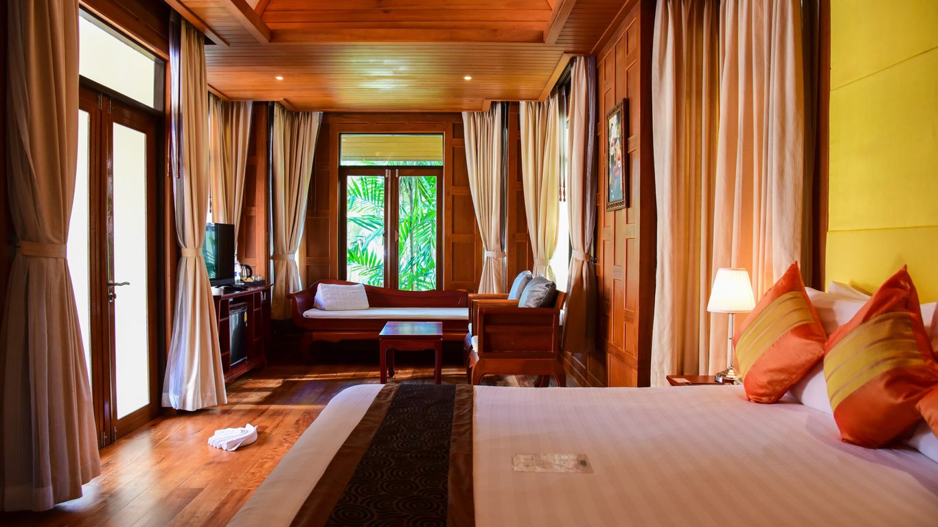 Koh Chang Paradise Resort & Spa