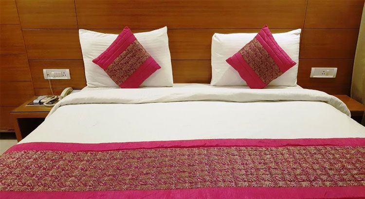 أان إيرث سيتي هارت أمريتسار