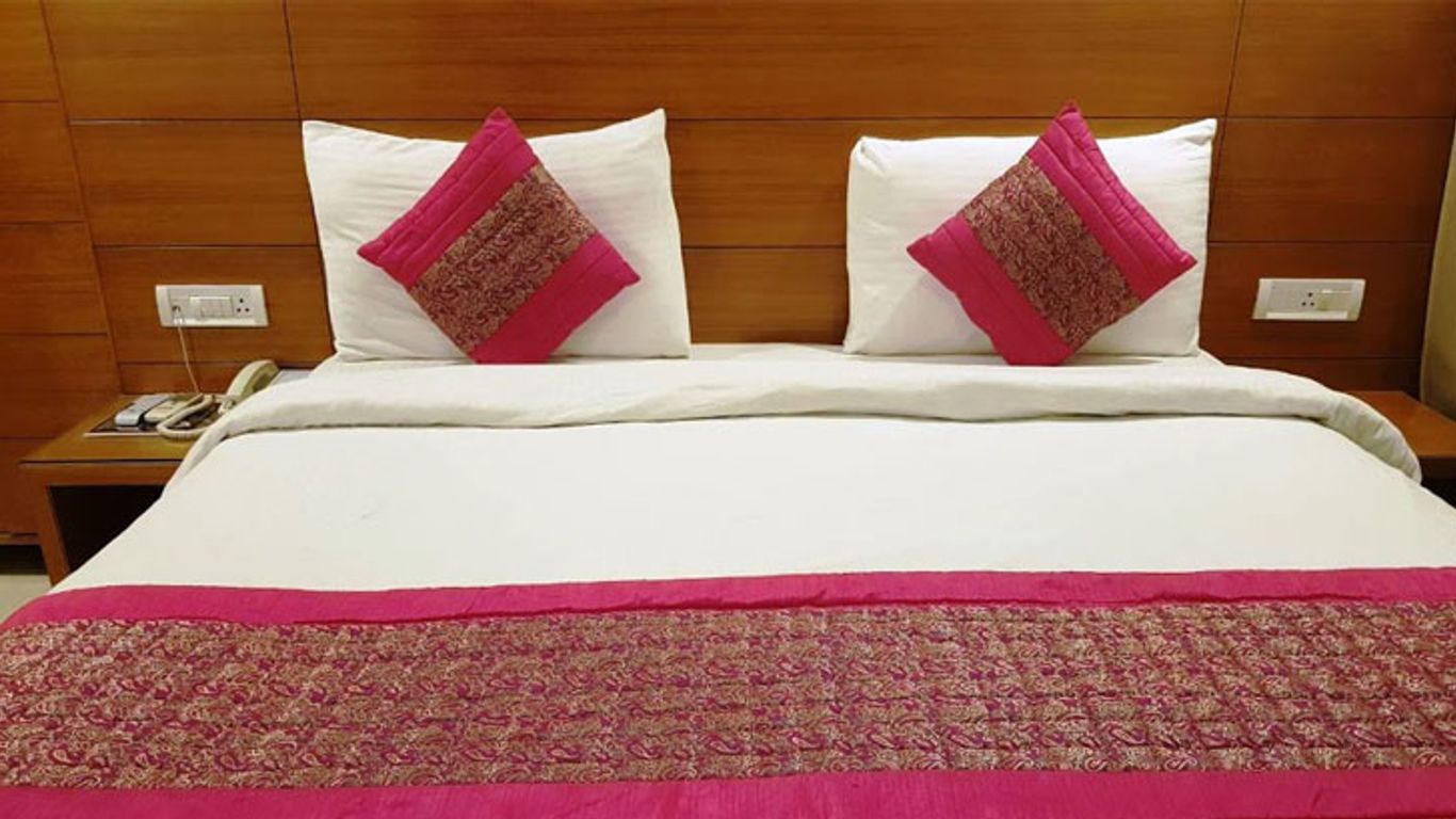 أان إيرث سيتي هارت أمريتسار