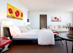 Laguna Palace Hotel Grado - Grado - Κρεβατοκάμαρα