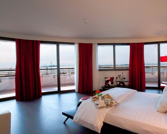 Laguna Palace Hotel Grado - Grado - Habitación