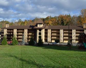 Brookside Resort By Fairbridge - Gatlinburg - Edificio