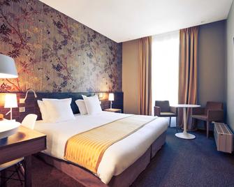 بي آند بي هو برايد ليس-بين ليه 3 فالي - بريد-ليه-بان - غرفة نوم