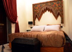 Dar Tahri - Fes - Quarto