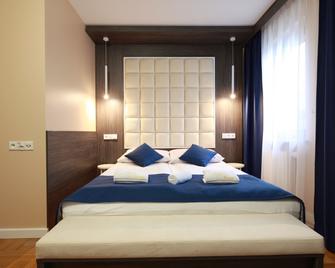 Willa Nova - Wisła - Habitación