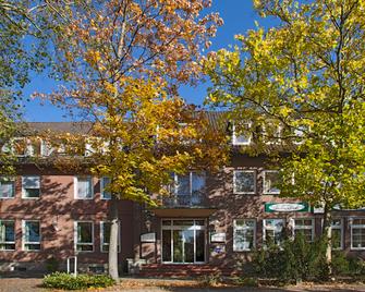 Heidekönig Hotel Celle - Celle - Rakennus