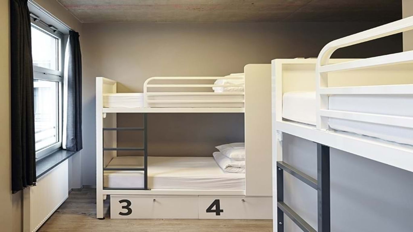 جينيراتور برلين ميت