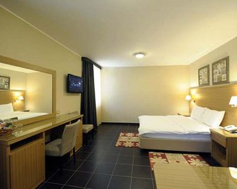 Hotel 1000 Ruza - Beograd - Soveværelse