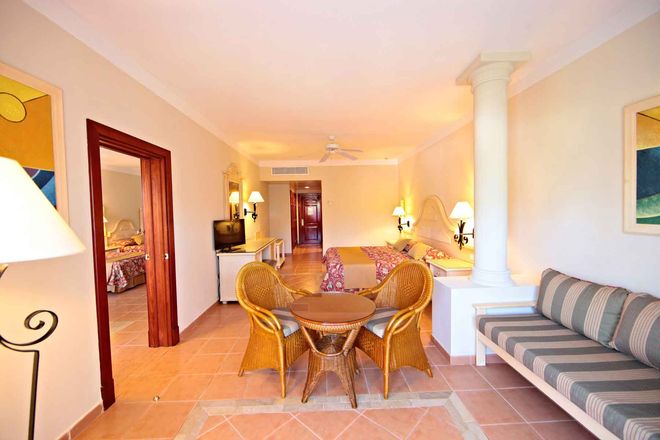 Grand Bahia Principe Turquesa - Punta Cana - Sala pranzo