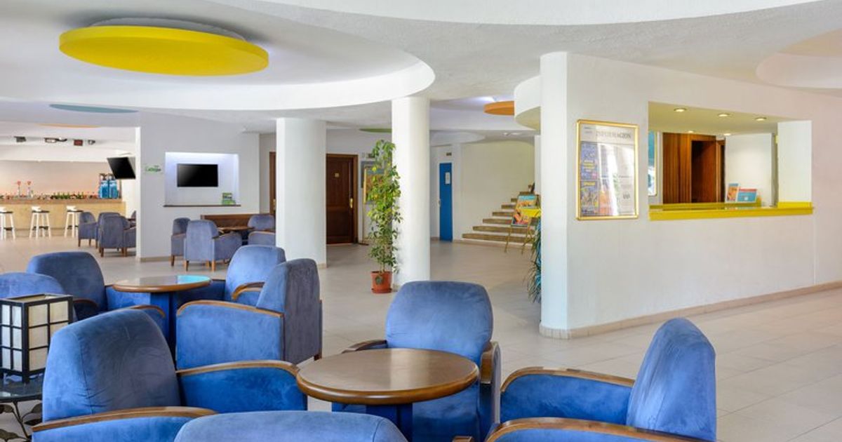 Hotel Vibra Palma Cactus from $77. Palma de Mallorca Hotel Deals & Reviews  - KAYAK