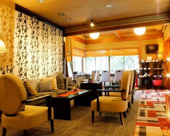 Kinosaki Tenboen - Toyooka - Restaurant