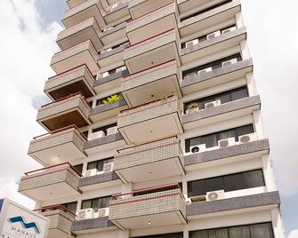 Hotel Saint Paul - Manaus - Building