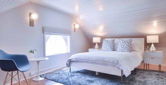 Hotel Pippa - Nantucket - Bedroom
