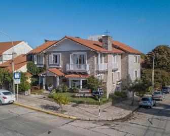 Hosteria Lucky Home - Mar del Plata - Building