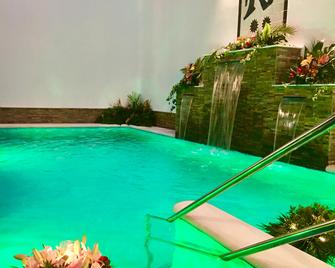奇皮奧納酒店 - 奇皮奧納 - 奇皮奧納 - 游泳池