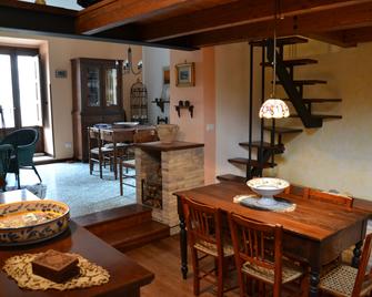 La Casa Del Pittore di Petralia - Petralia Soprana - Property amenity