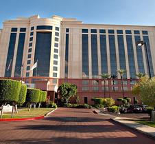 Marriott Phoenix Airport