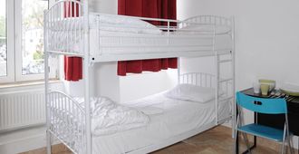 Abercorn house - Londres - Quarto