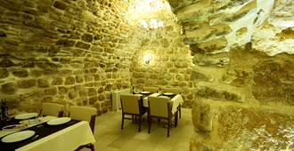 Gazi Konagi Butik Hotel - Mardin - Restaurante