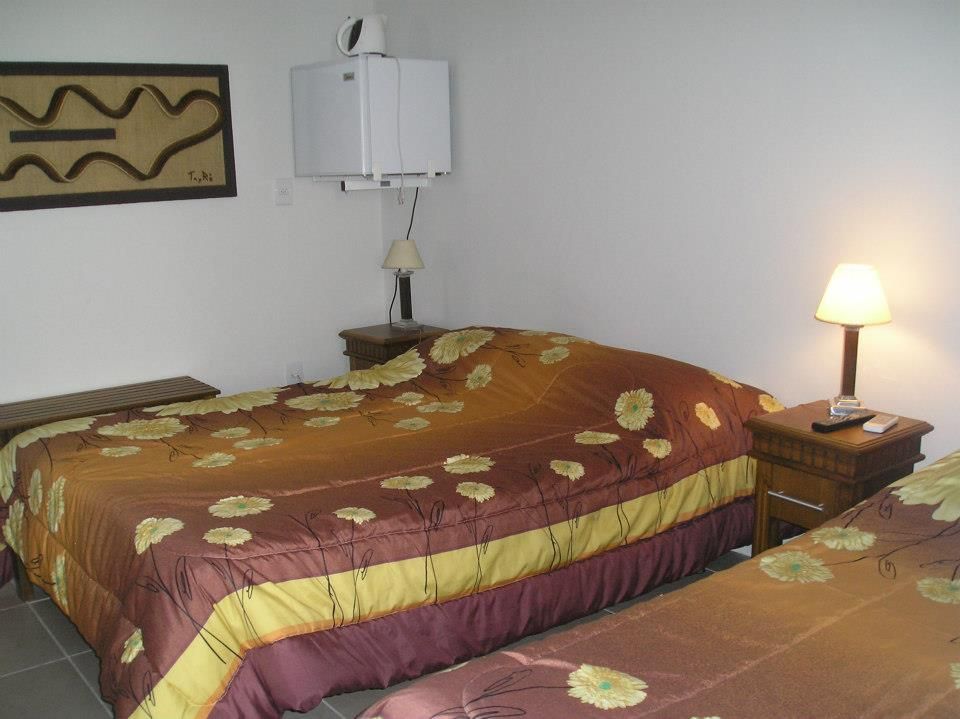Hotel Artisan - Jaguarão - Bedroom
