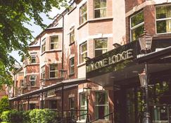 Malone Lodge Hotel & Apartments - Belfast - Bangunan