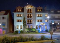 Hotel L'adresse - Heusweiler - Building