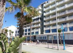 Hotel Elimar - Rincón de la Victoria - Building