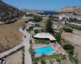 Matala Dimitris Resort - Matala - Edificio