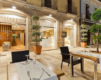 Plaça De La Font - טאראגונה - שירותי מקום האירוח