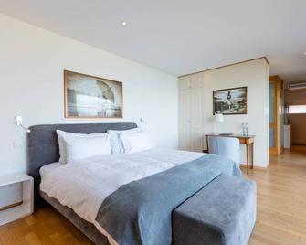 La Rouvenaz - Montreux - Habitación
