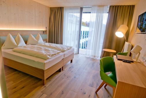 Hotel Heffterhof - Salzburg - Makuuhuone