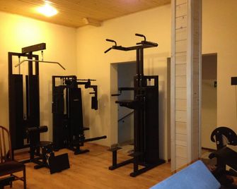 Hotel U Grubego - Jedlińsk - Gym