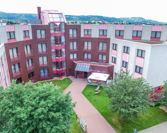 Doblergreen Hotel - Gerlingen - Gebäude
