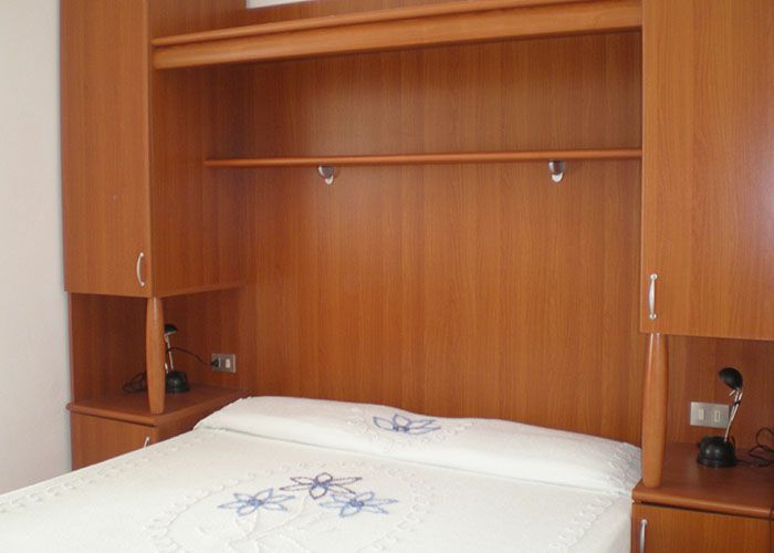 Hotel Silva Frontemare - Jesolo - Quarto