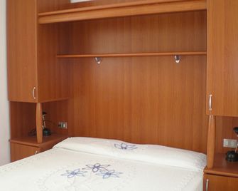 Hotel Silva Frontemare - Jesolo - Bedroom
