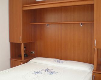 Hotel Silva Frontemare - Jesolo - Quarto