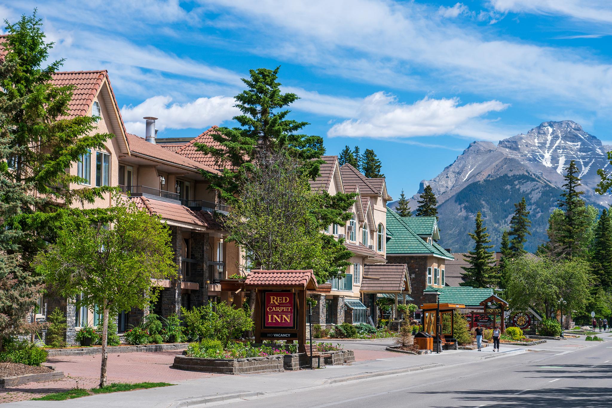 16 Best Hotels in Banff. Hotels from $110night - KAYAK